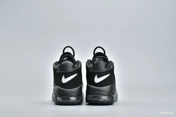 Black White Uptempo 921948-002 Nike Air Tri-Color More Grey 0904
